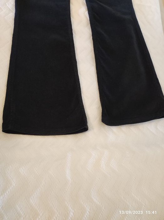 Calça feminina , nova