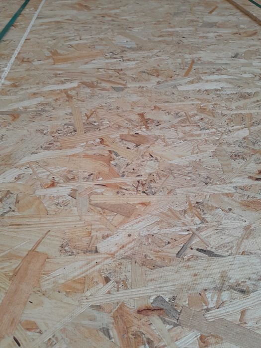 Płyty OSB - 3 2500x1250mm