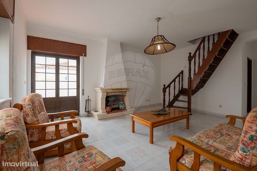 Apartamento T3 para venda