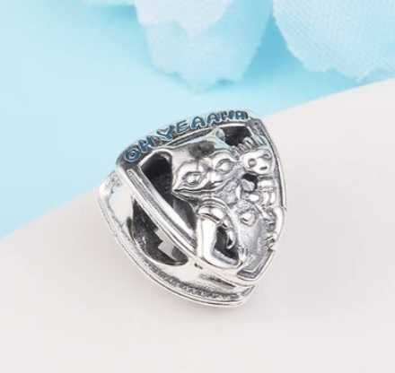 Contas Pingentes S925  para Pulseiras Moments Envio em 24 Horas