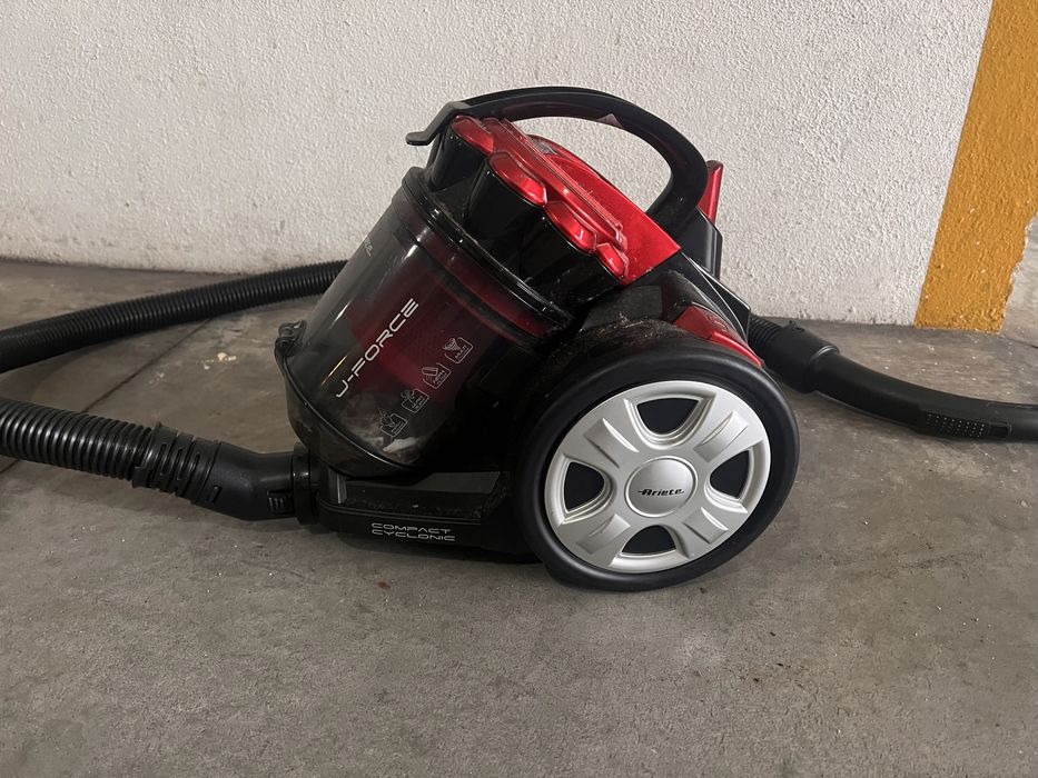 Aspirador com fio Ariette