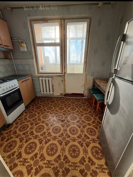 Продаж квартири зі всьиа зручностями