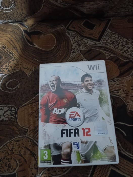 Игри для приствки