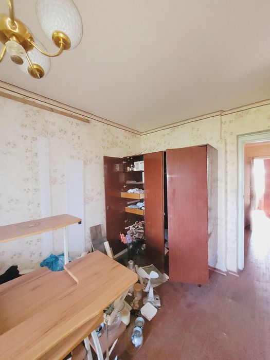 3-х комн. квартира, Даманский, улучшенной планировки, не угловая, не проходная, всё рядом