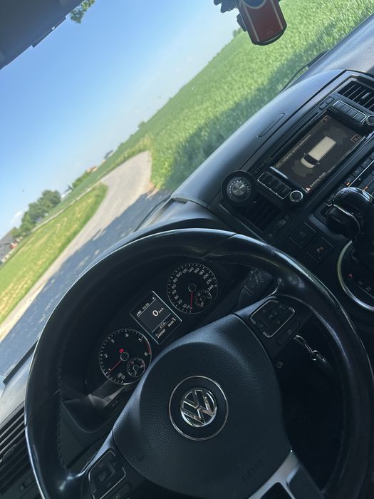 Multivan T5.1 2.0 TDI 4motion