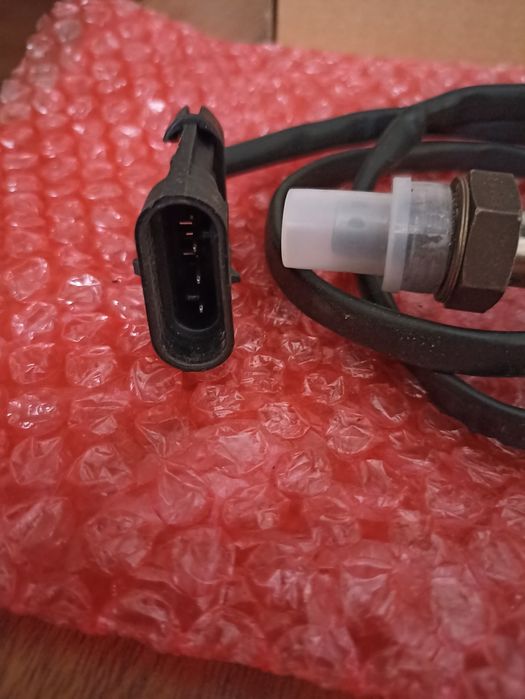 Датчик кисню Опель омега б