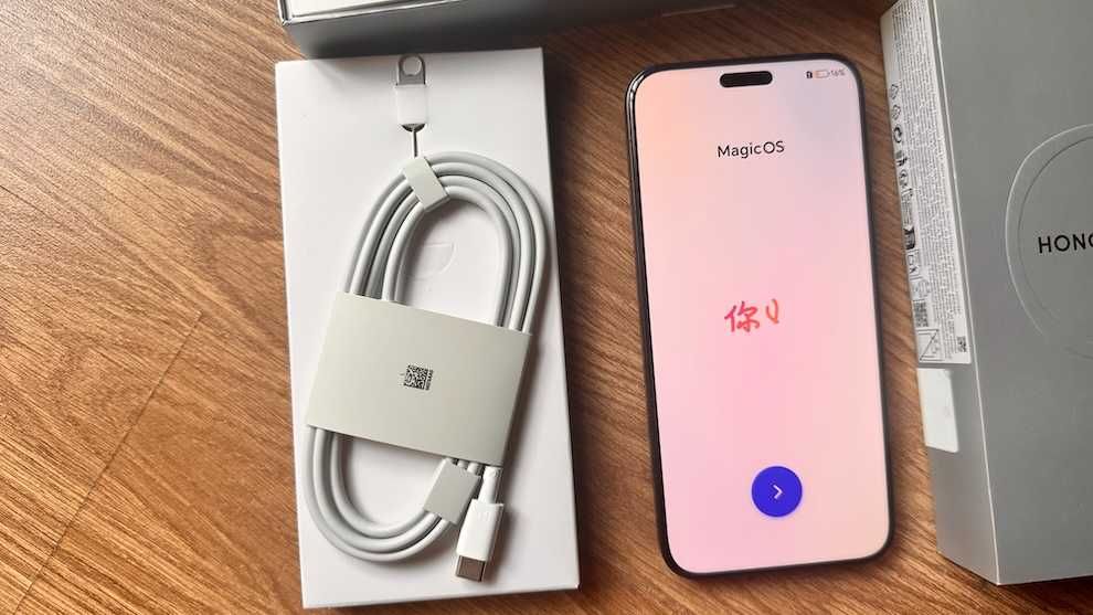 Honor Magic 8 Pro