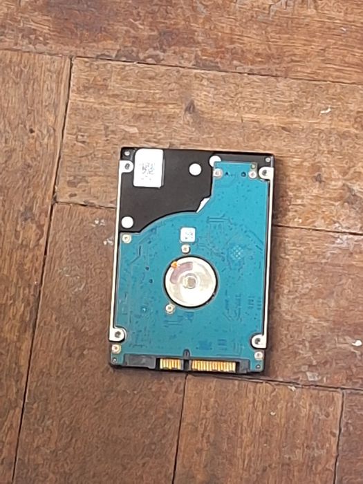 Disco HDD Interno SEAGATE Hibrido (500 GB - SATA - 7200 RPM)