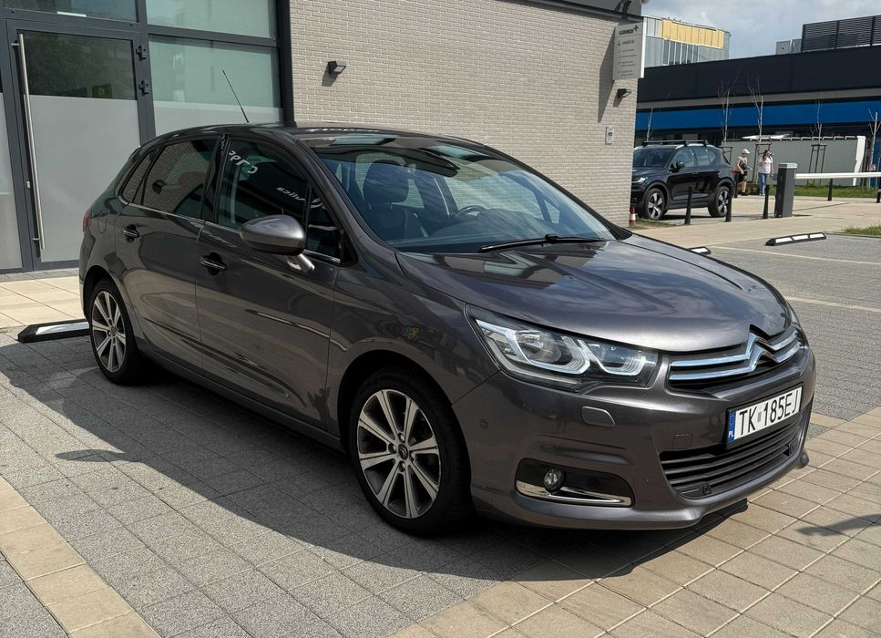 Citroën C4