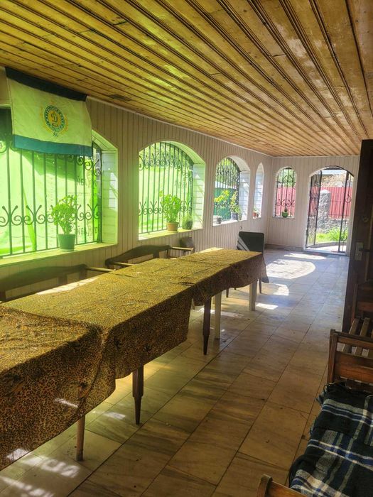 Русановские Сады. Дом 150 кв. До 20 человек.