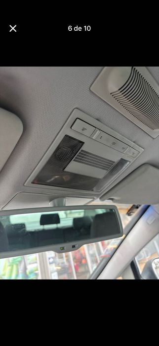 Seat altea XL 1.9TDI 2007