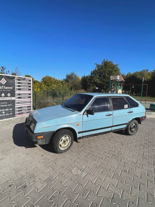 Продається Ваз 2109