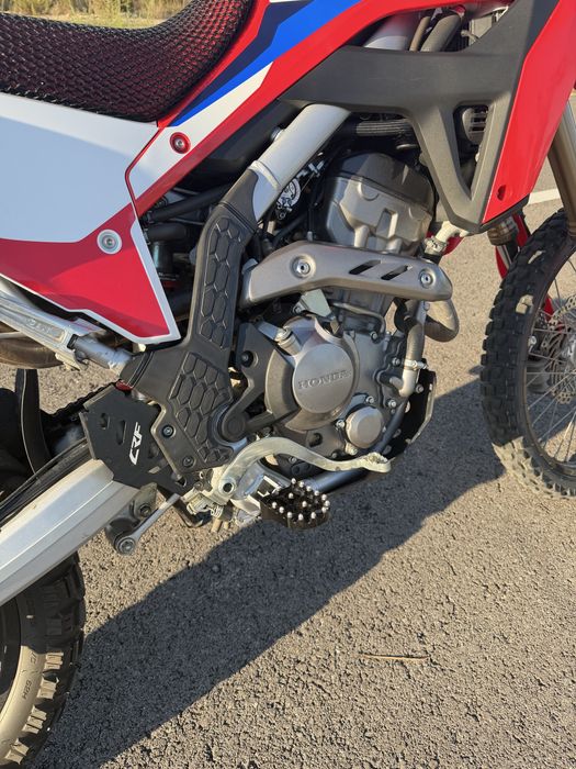 Honda CRF300L 2023