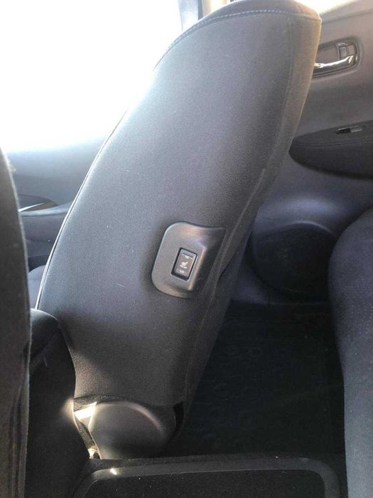 Nissan Leaf 2015, 11 палок, SOH 83%, NORDIC, не фарбований, огляд 360