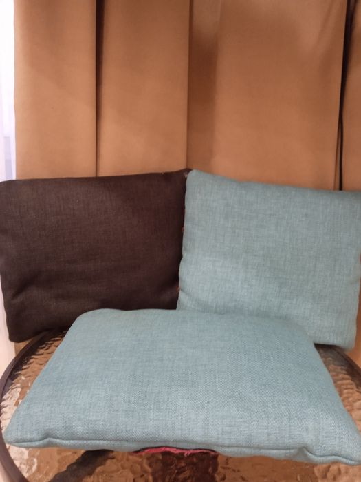 Декоративні подушки