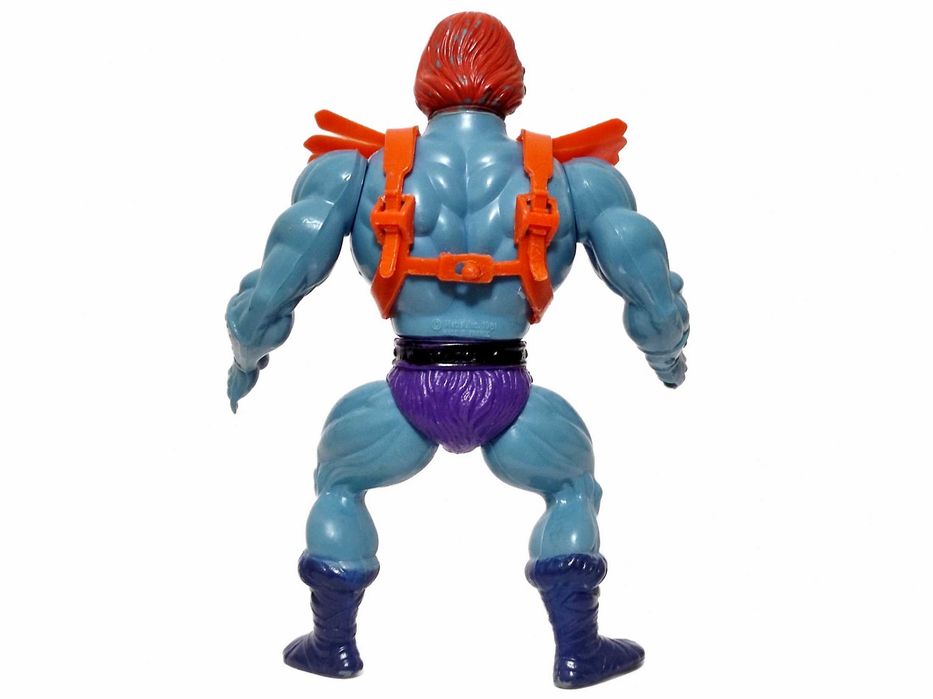 MOTU - Faker (vintage)