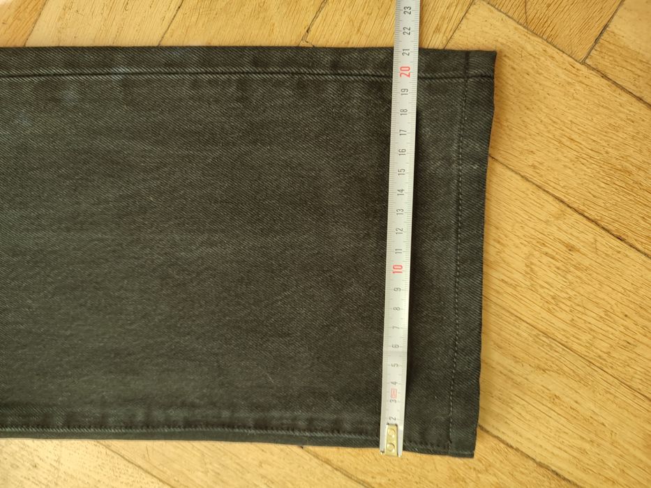 Levi's 501, 32x34