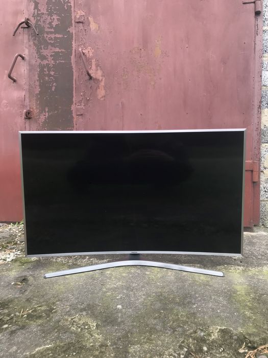 Samsung Smart TV телевізор