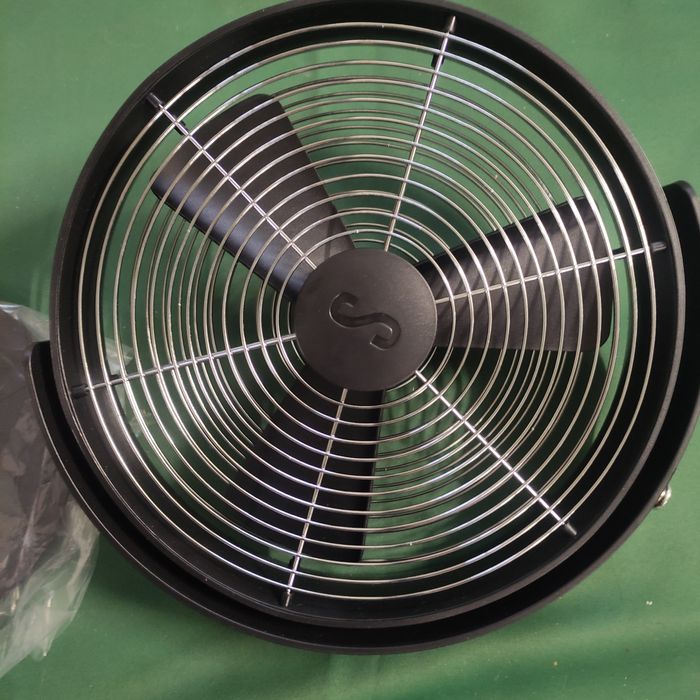 Wentylator pokojowy biurkowy USB