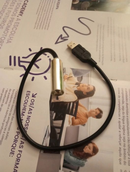 USB LED Light - Computer64751000349697121