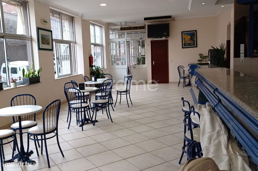 Imóvel no Centro de Vila Real-Oportunidade Única de Investimento