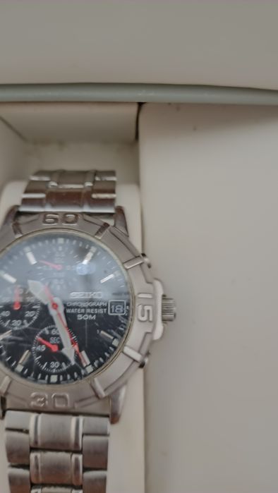 Conjunto de relógios todos originais