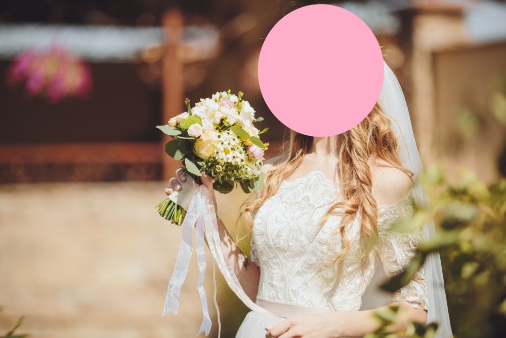 Продажа свадебного платья AnneMariee