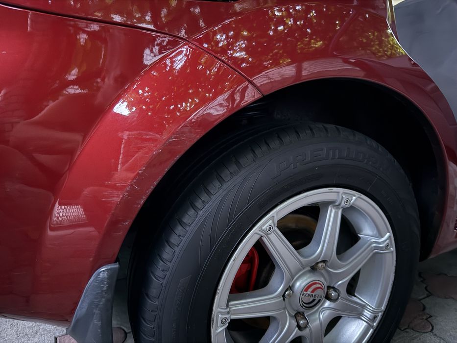 Продам Cevrolet Lacetti