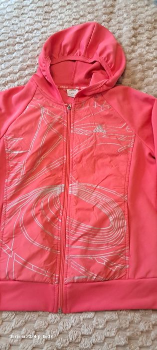 Вітровка жіноча Adidas
