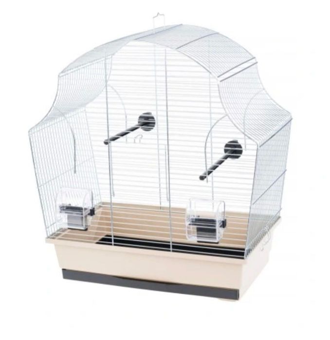 Klatka dla małego ptaszka