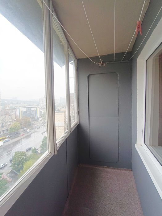 Продається квартира. М ДЕМІЇВСЬКА