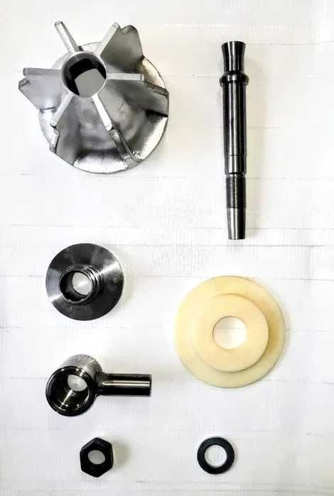 Wirówka do mleka separator komórek somatycznych

WYNAJEM na okres 1 mi