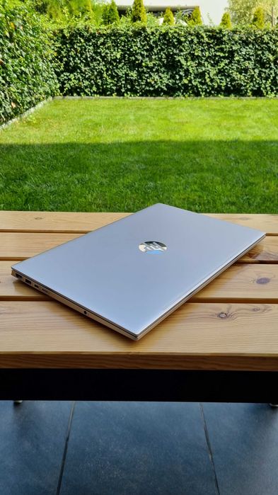 HP Pavilion 15  i5-1135G7/ 16GB/ 512 GB