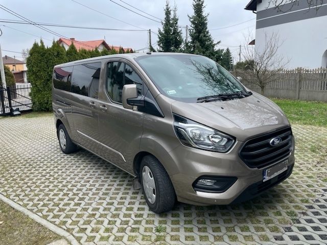 Wynajem Bus 9-os/21-os/50-os dla gości weselnych.Transfery na lotnisko