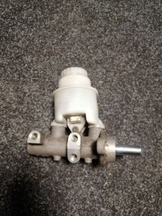 Тормозной главный цилиндр Great Wall Safe