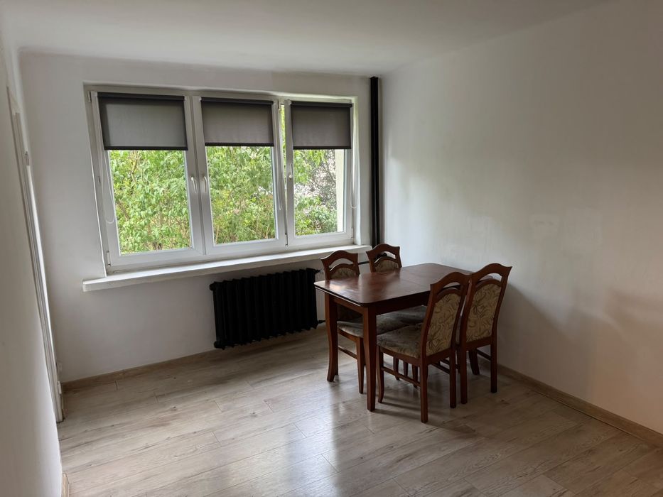 Mieszkanie na parterze Piastów
