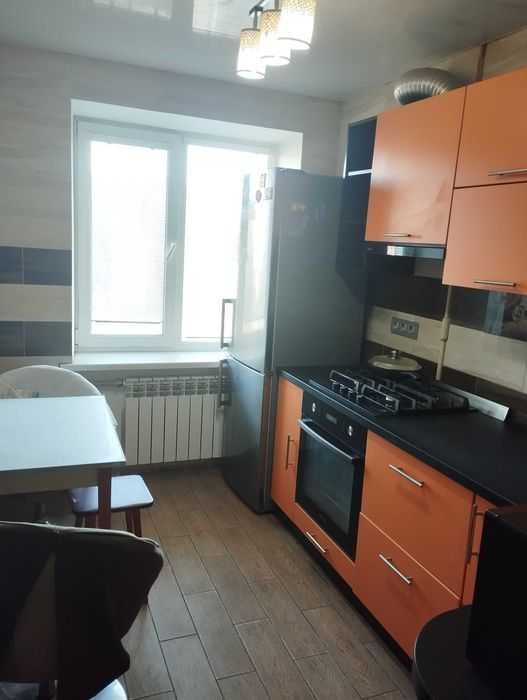 сдам 1к квартира на проспекте Поля