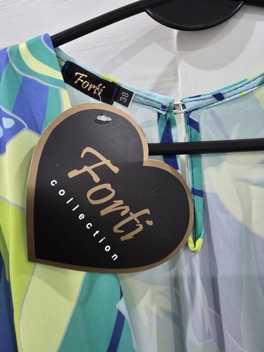 Kombinezon damski nowy 38