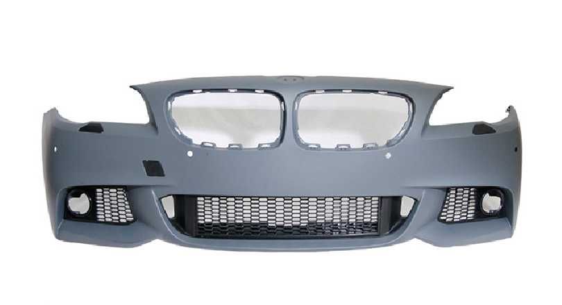 бмв ф30 бмв ф10 передні м бампери м пакет м лук (хороша комплектація)