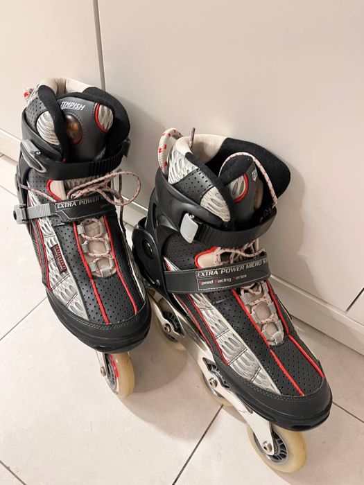 Чоловічі ролики Tempish