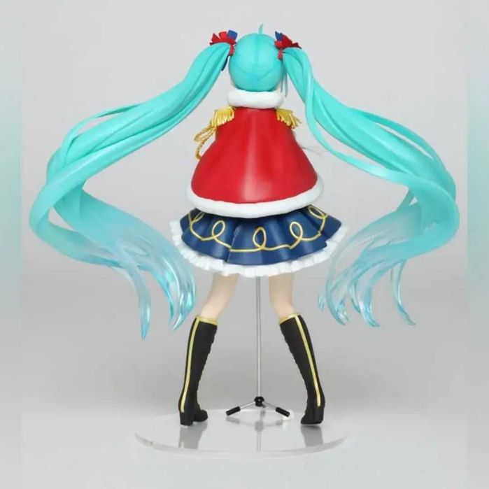 Фігурка Hatsune Miku Vocaloid Winter Live Ver.