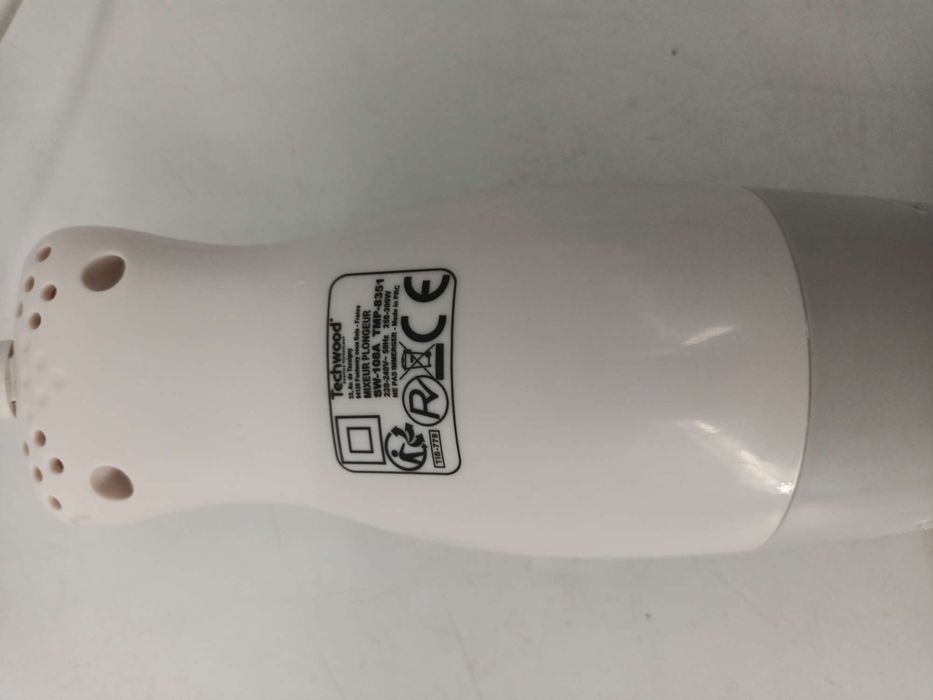 Techwood TMP-8351 Blender 250/300W