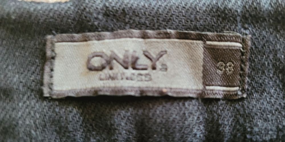 Spodnie dzwony "Only", roz. 38.