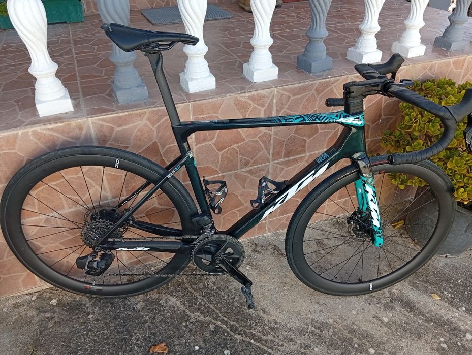 KTM Alto Revelator