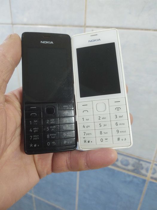 Nokia 515 в хорошому стані