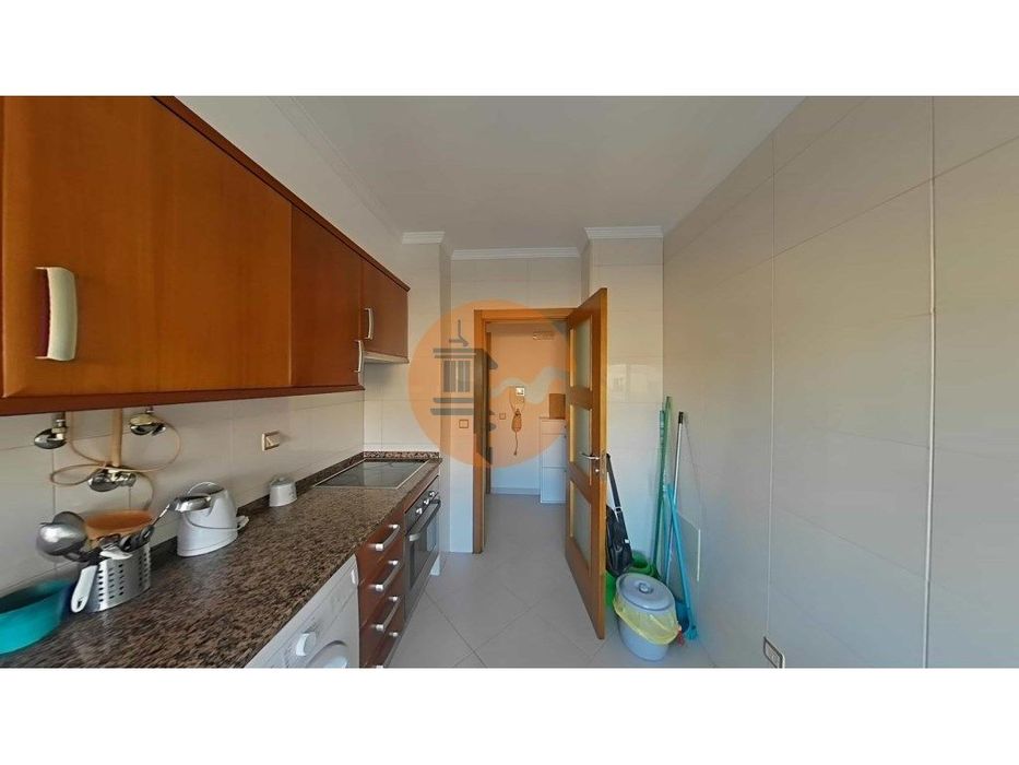 Apartamento T1 em Vila Real de Santo António para arrendamento temp...