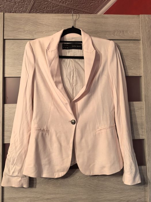 Żakiet damski Zara BASIC r, S