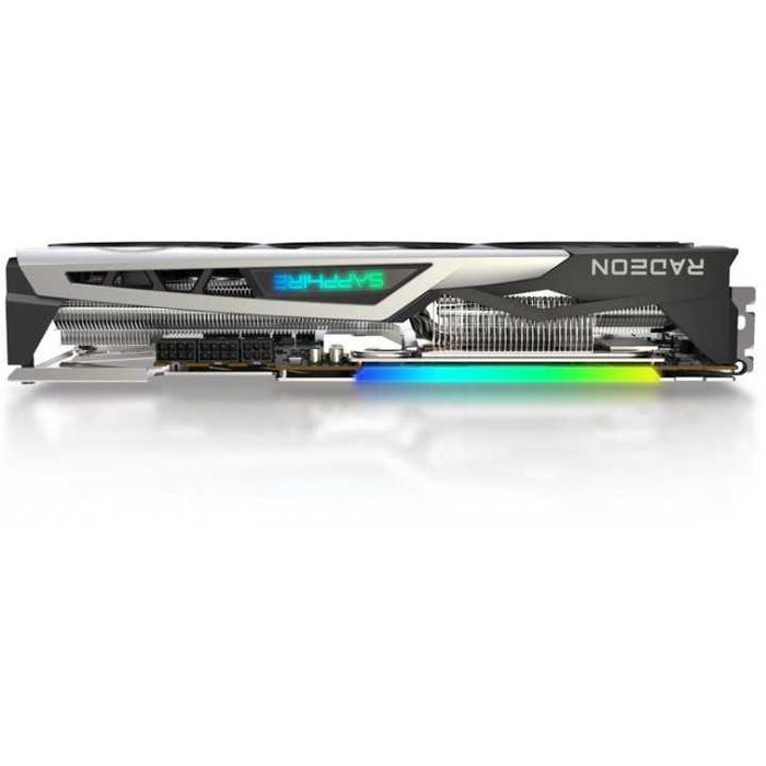 Гарантія! RX 6800XT 16gb Sapphire Nitro+ ігрова відеокарта для пк