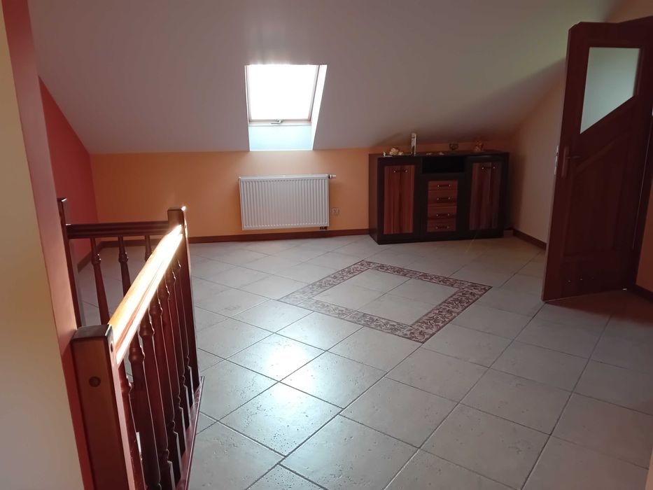 Sprzedam budynek mieszkalny