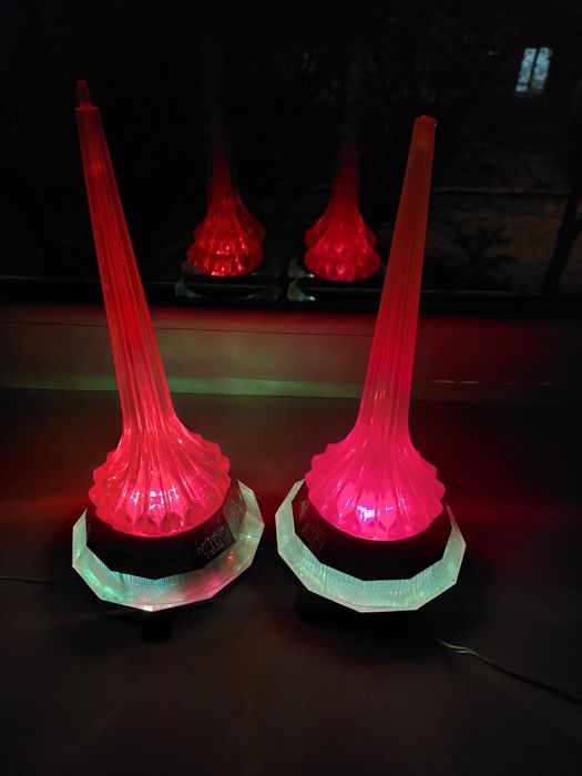 Продам светильники Ракеты.